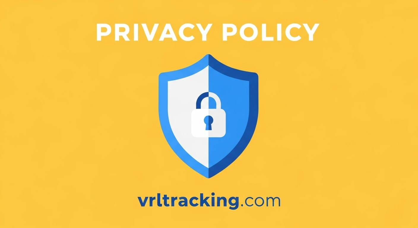 Privacy Policy