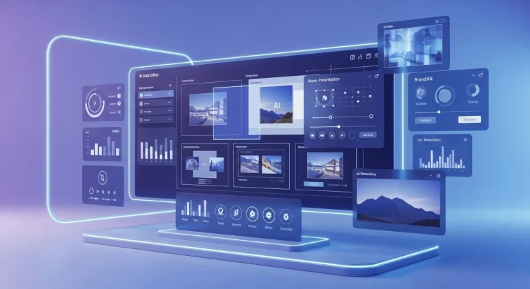 AI Presentation Maker