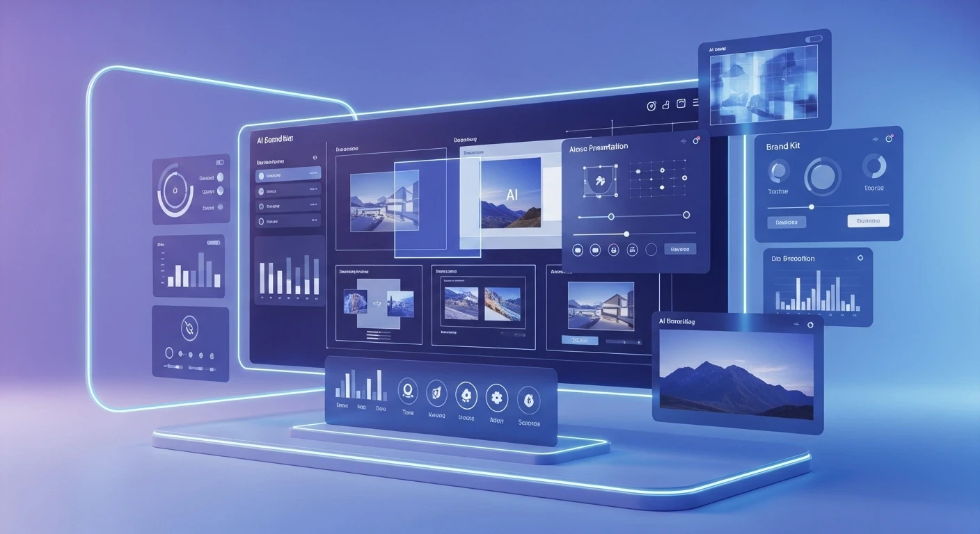 AI Presentation Maker